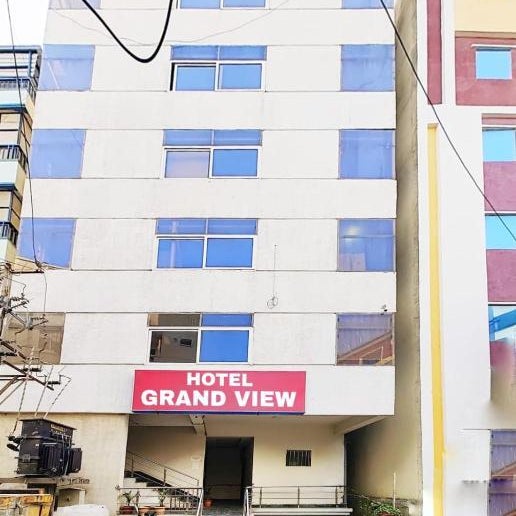 Hotel Grandview