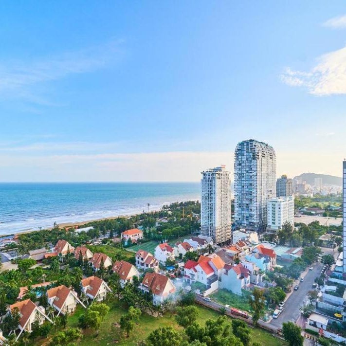 The Song Vung Tau - Thương's Homestay Thumbnail