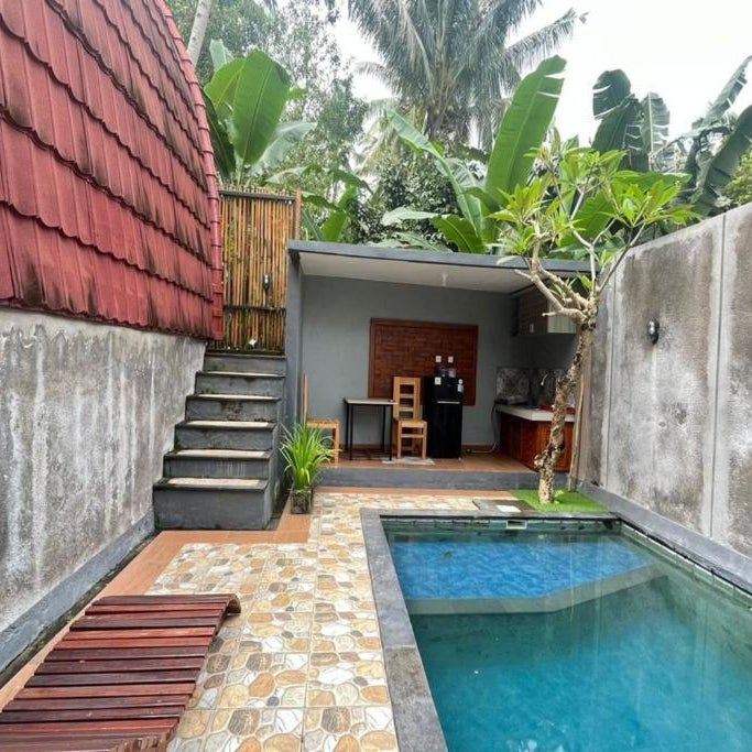 Belvilla Surga Pandawa Bali