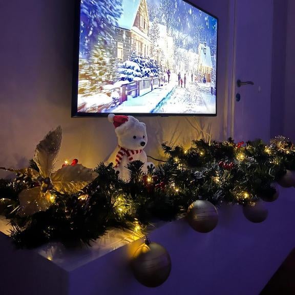 Apartman Iskra