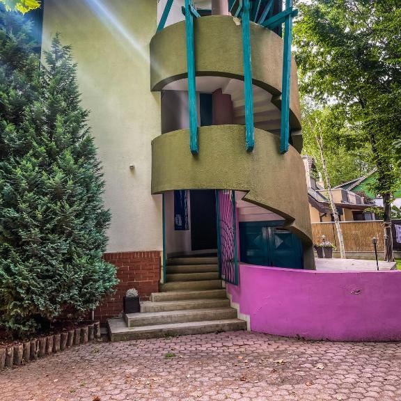 Mátyás Vendégház Siófok Thumbnail