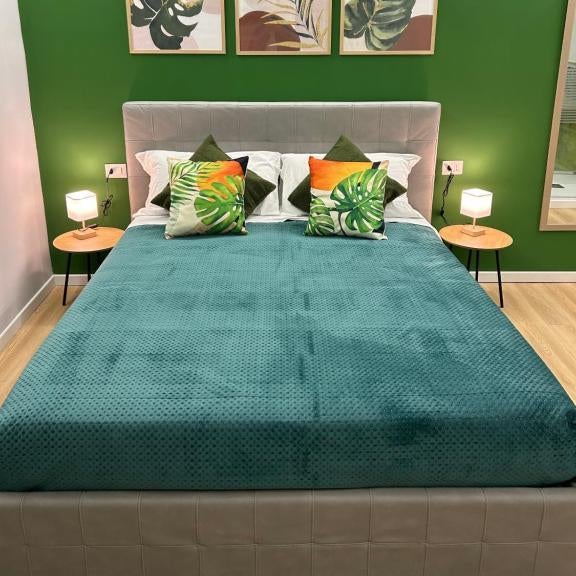 Vomero Suite and Deluxe Room B&B Napoli Thumbnail