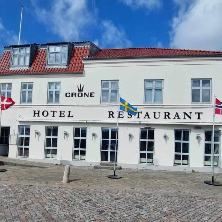 Grenaa Hostel
