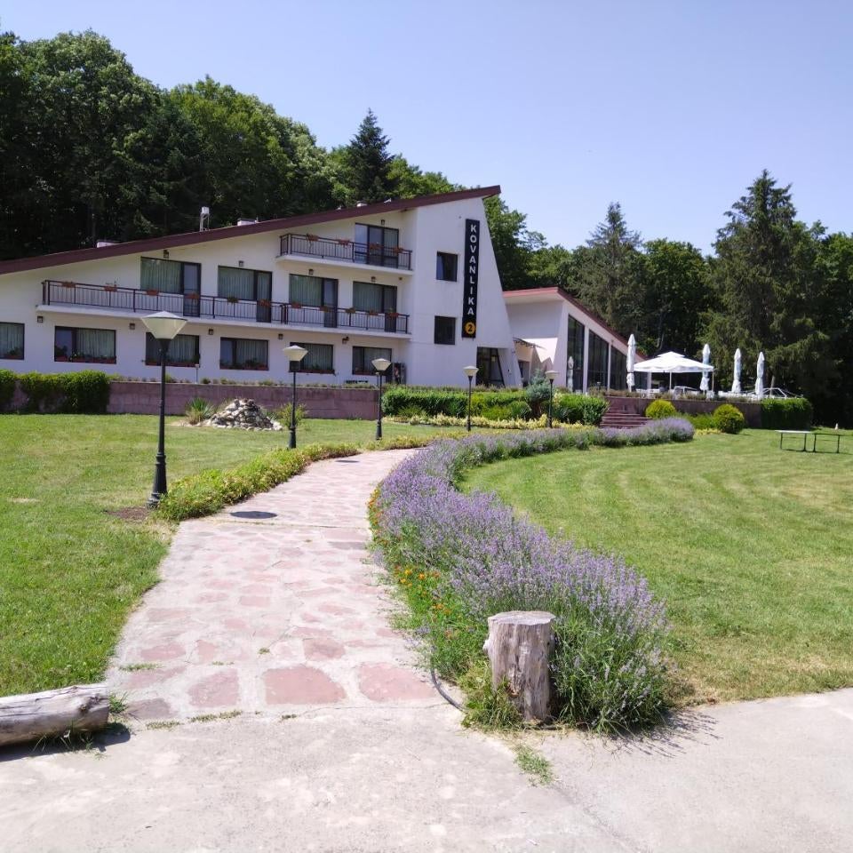Hotel Kovanlika 2