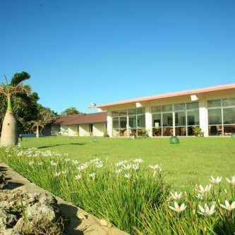 Villa Unarizaki