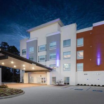 Holiday Inn Express Slidell By IHG Thumbnail