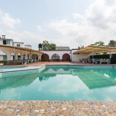 OYO Hotel Casa Blanca