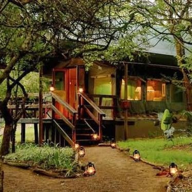 Falaza Game Park and Spa