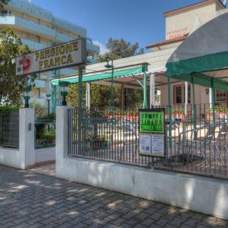 Hotel Villa Franca Thumbnail