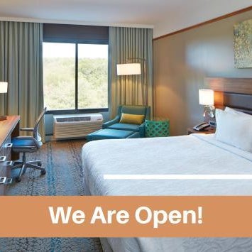 Hilton Garden Inn Boston/Marlborough Thumbnail
