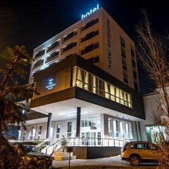 Hotel Karpatia