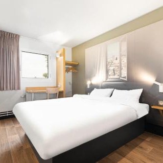 B&B Hôtel LYON Centre Monplaisir Thumbnail