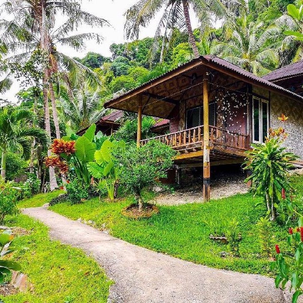 Railay Garden View Resort Thumbnail