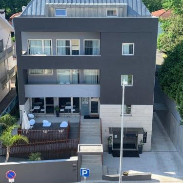 Villa Prime Hotel