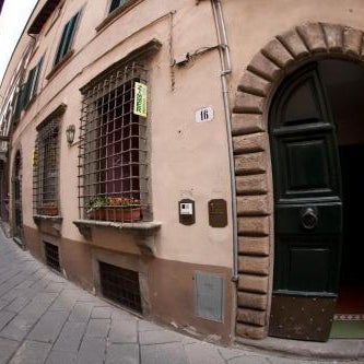 La Colonna Historic Centre