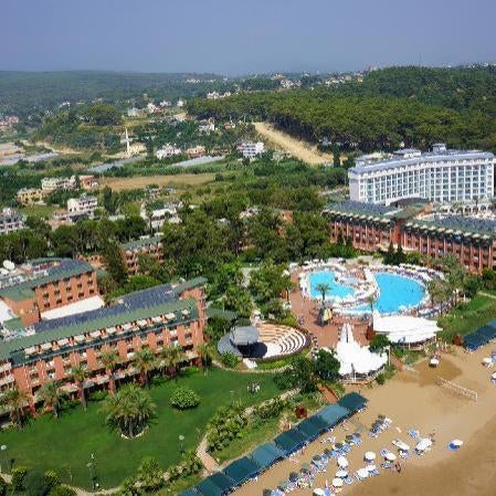 Pegasos Club - All Inclusive