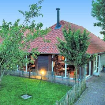 Hotel Hof van 's Gravenmoer