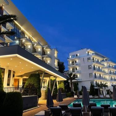 Andon Lapa Hotel & Spa Thumbnail