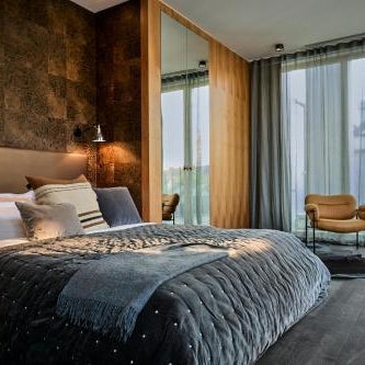 H15 Boutique Hotel, Warsaw, a Member of Design Hotels