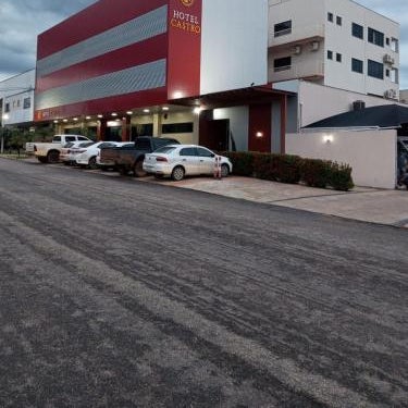 Hotel Castro