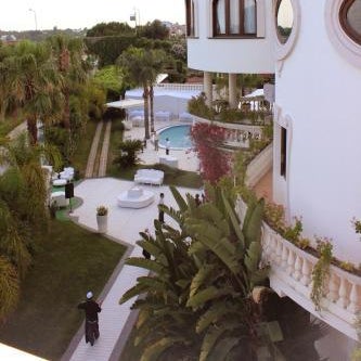 Hotel Imperiale
