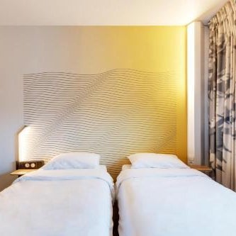 B&B Hotel LYON Centre Part-dieu Gambetta Thumbnail