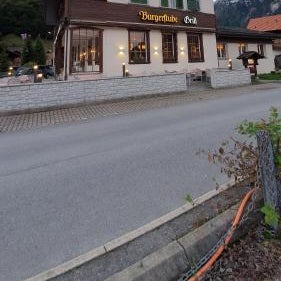Gasthof Hirschen in Wilderswil Thumbnail