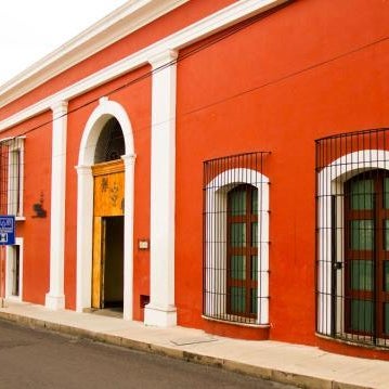 Hotel Boutique Hacienda del Gobernador