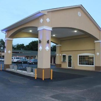 Continental Inn and Suites Thumbnail