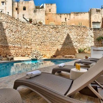 Palazzo Violetta Boutique Thumbnail