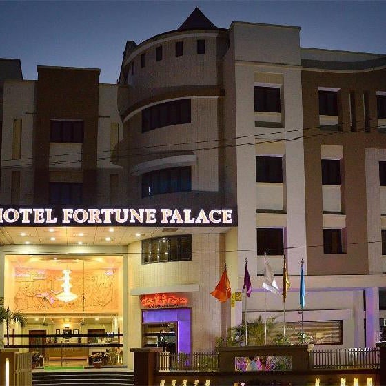 Lemon Tree Hotel, Jamnagar