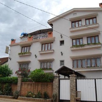 Antsirabe Hotel Thumbnail