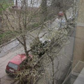 Apartment Cristian Thumbnail