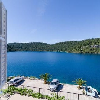 Apartments Palma