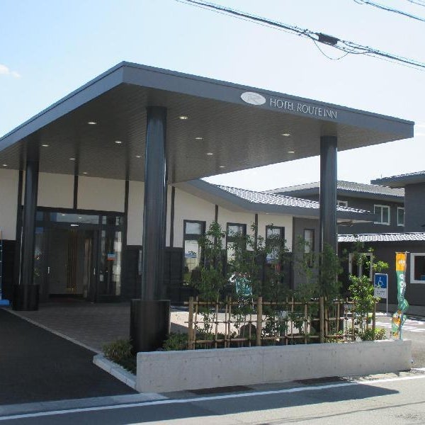 Hotel Route Inn Ise