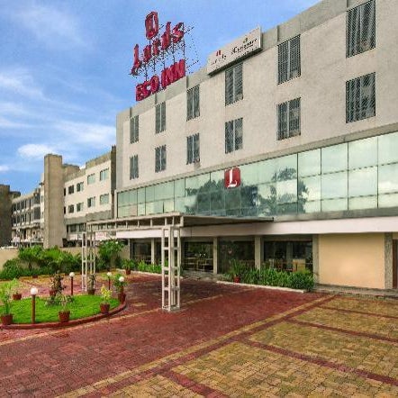 Lords Eco Inn - Dahej