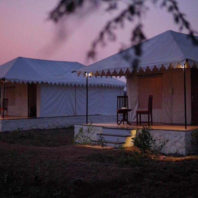 Jawai Horizon Camp
