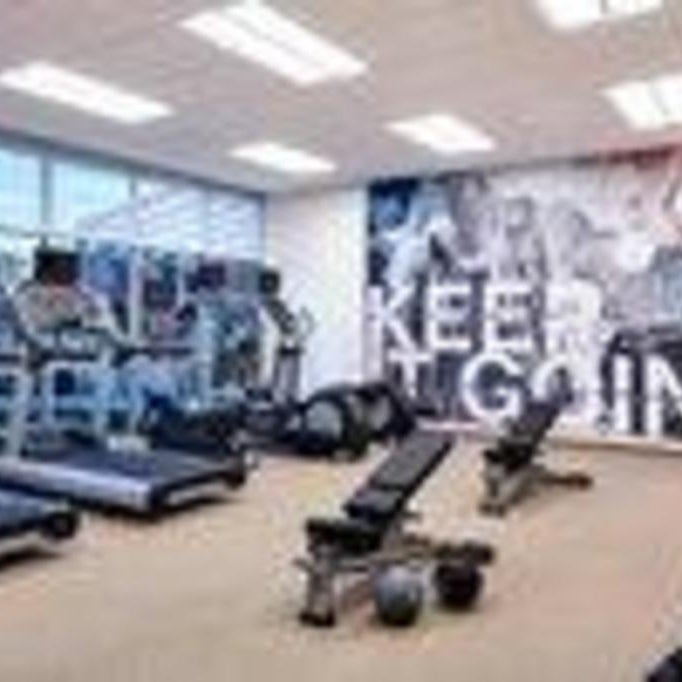 SpringHill Suites by Marriott Raleigh Garner