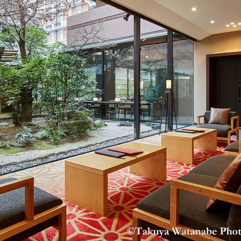 LOISIR HOTEL CLASSIC GARDEN KYOTO SANJO Thumbnail