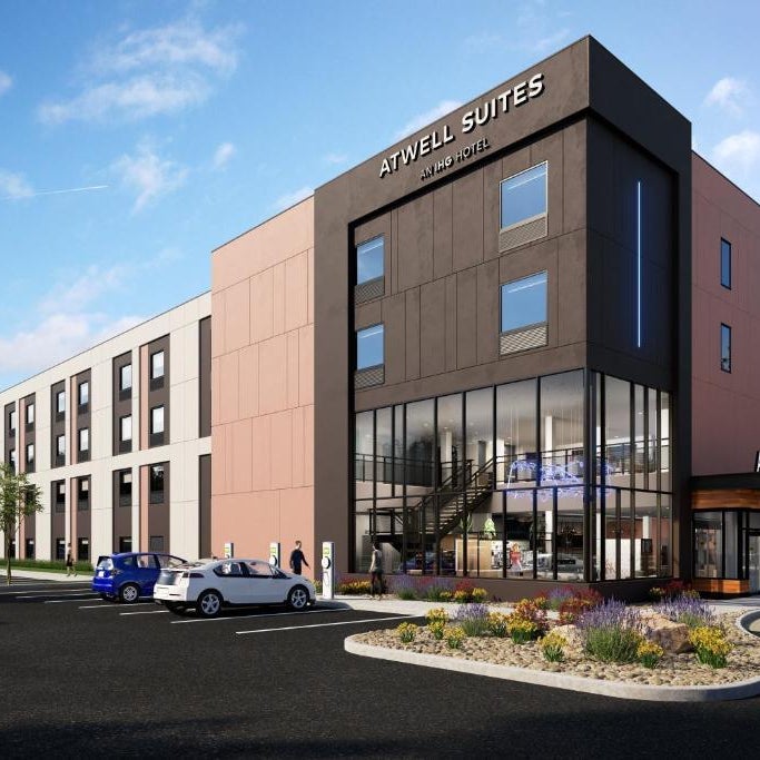 Atwell Suites Henderson - at the Pass By IHG Thumbnail