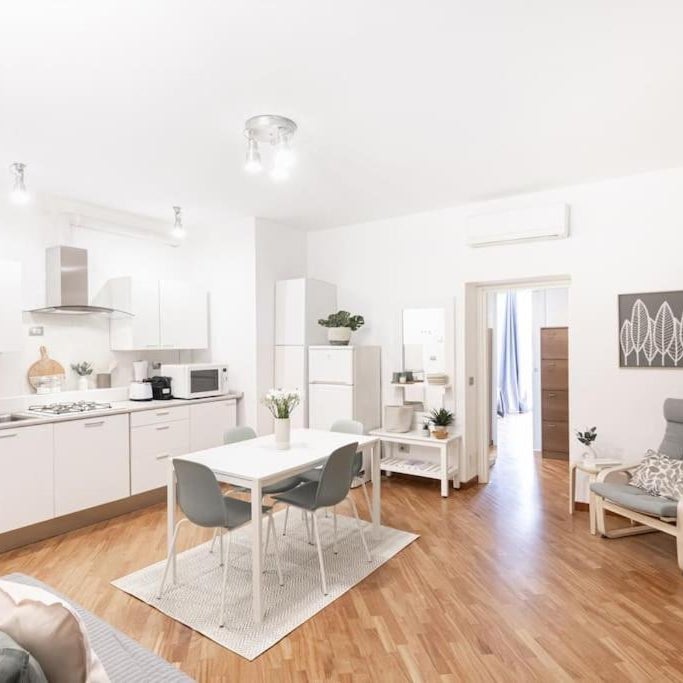 Easylife - Gem in the heart of the Navigli Thumbnail