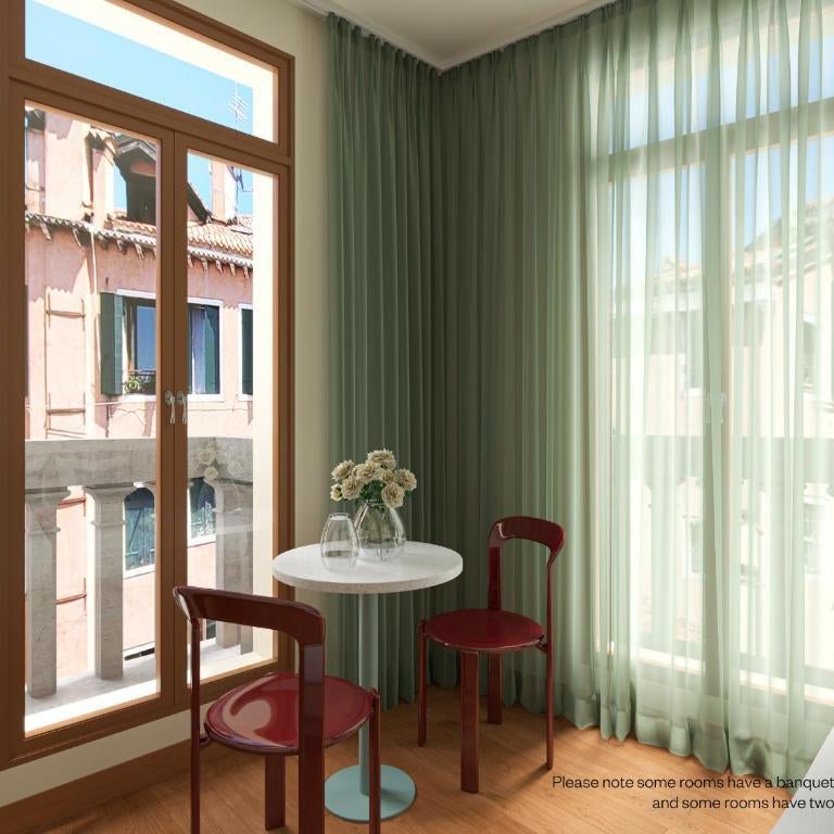 Numa Venice Forcola