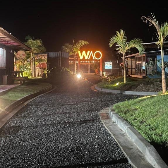 Wao Beach Venao