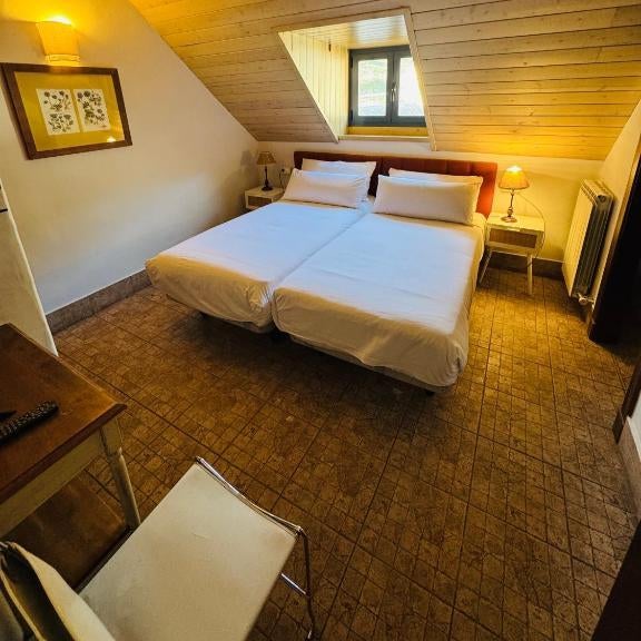 Hostal Nau Pradets