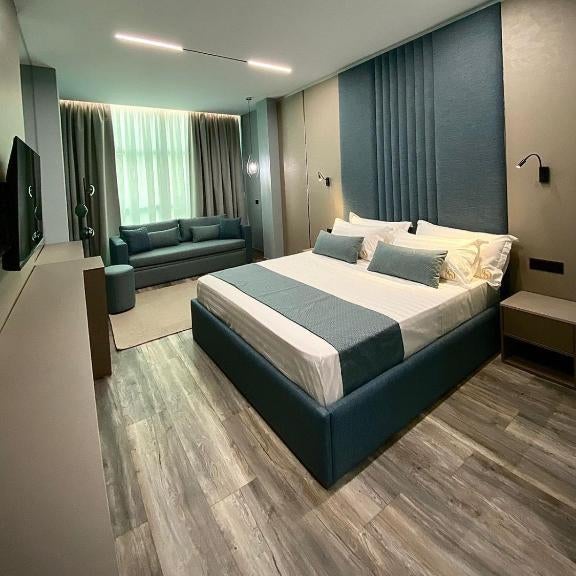 Hotel Dirista
