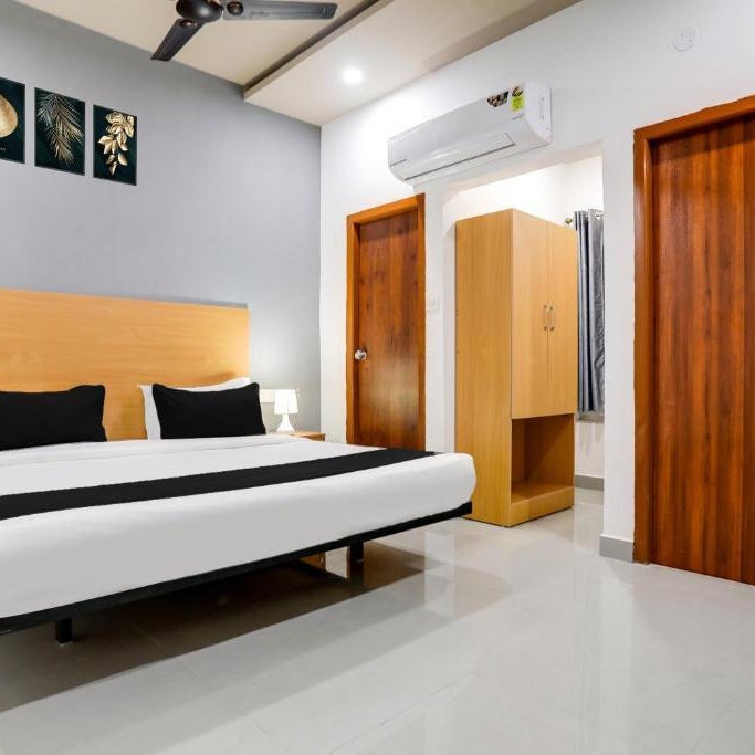 Super Townhouse Shamshabad Near Airport Thumbnail