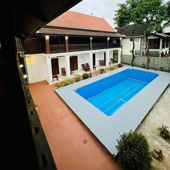 Luangprabang Residence Boutique Hotel Thumbnail