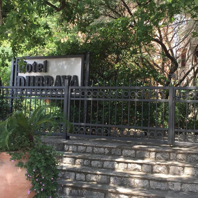 Luxury Hotel Dubrava Budva Thumbnail