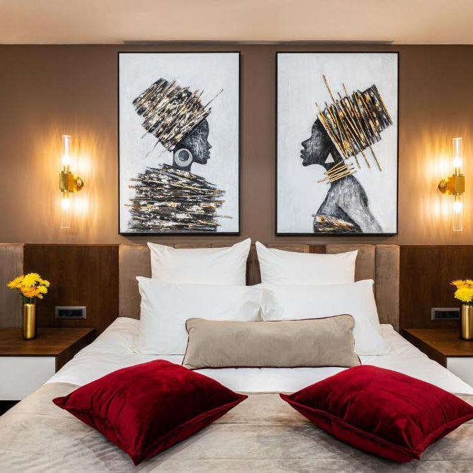 HOTEL METROPOL Club House