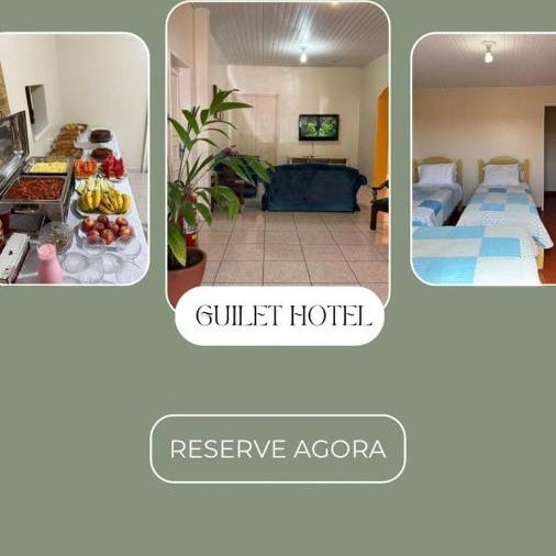 Guilet Hotel l Thumbnail